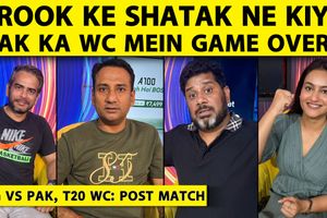 PAK vs ENG: इंग्लैंड की जीत ने बजाया पाकिस्तान का बाजा, क्या टी20 वर्ल्ड कप में खेल खत्म? SportsTak Hindi