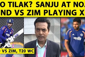 IND vs ZIM: रिंकू सिंह टीम में लौटे, संजू सैमसन की Playing XI में एंट्री संभव SportsTak Hindi