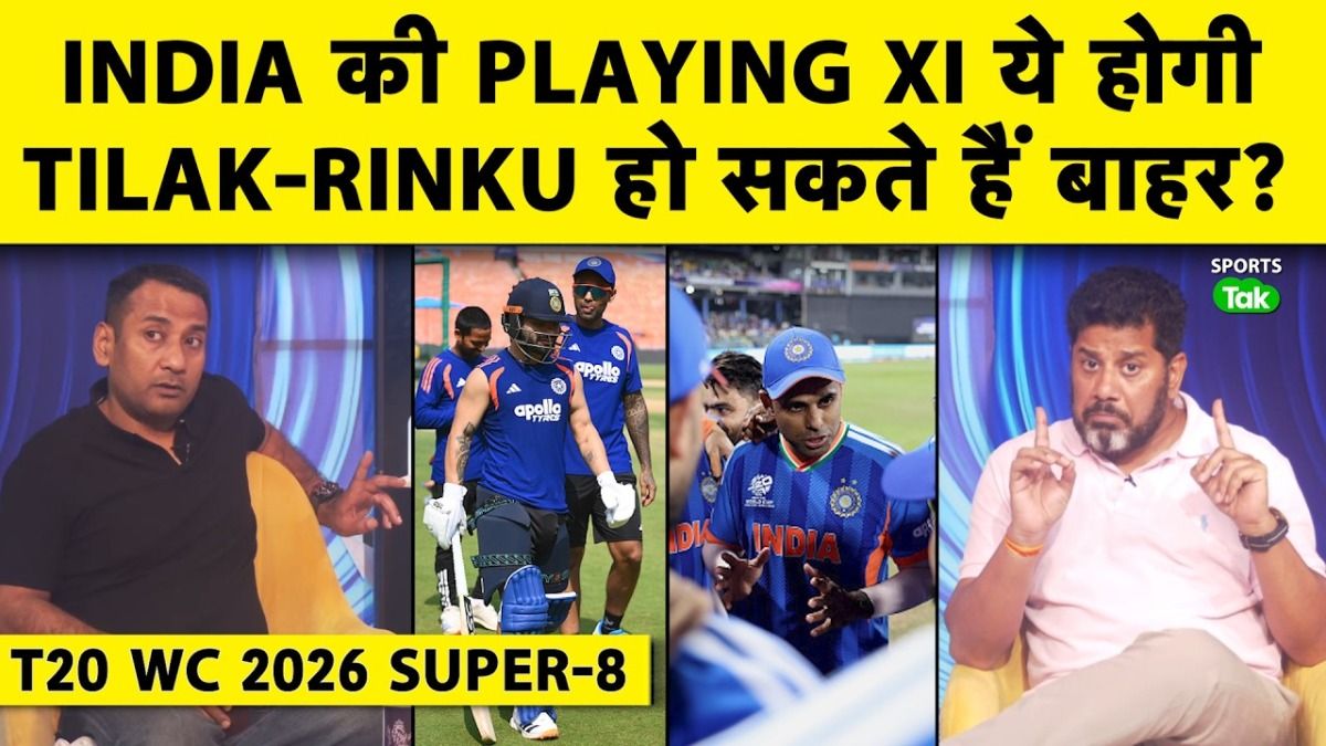 SportsTak Hindi