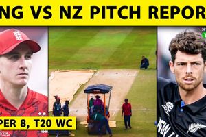 Eng vs NZ मुकाबले में Pitch से स्पिनर्स को मिलेगी मदद, Pakistan की उम्मीदें बरकरार SportsTak Hindi