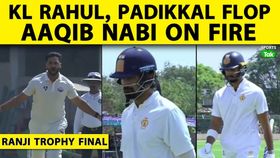 ranji final ranji final
