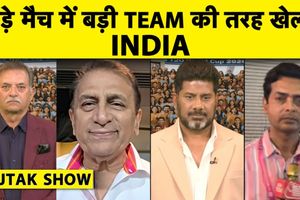 India ने Zimbabwe को 72 रन से हराया, वेस्ट इंडीज के साथ वर्चुअल क्वार्टर फाइनल तय SportsTak Hindi