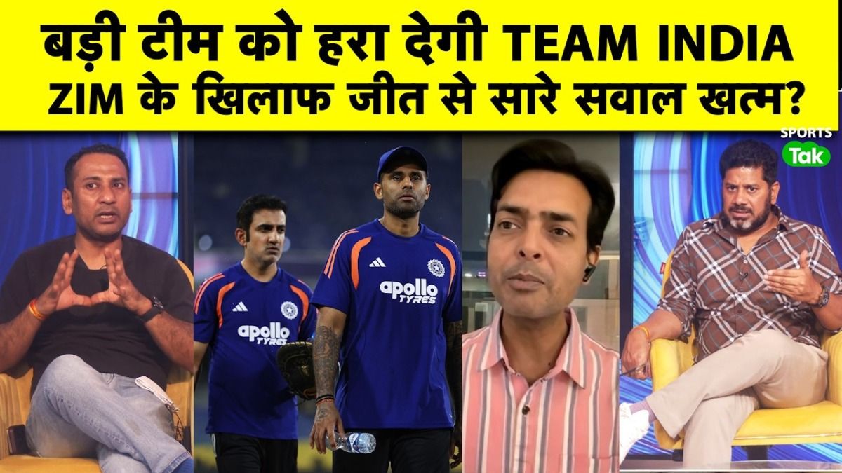 SportsTak Hindi