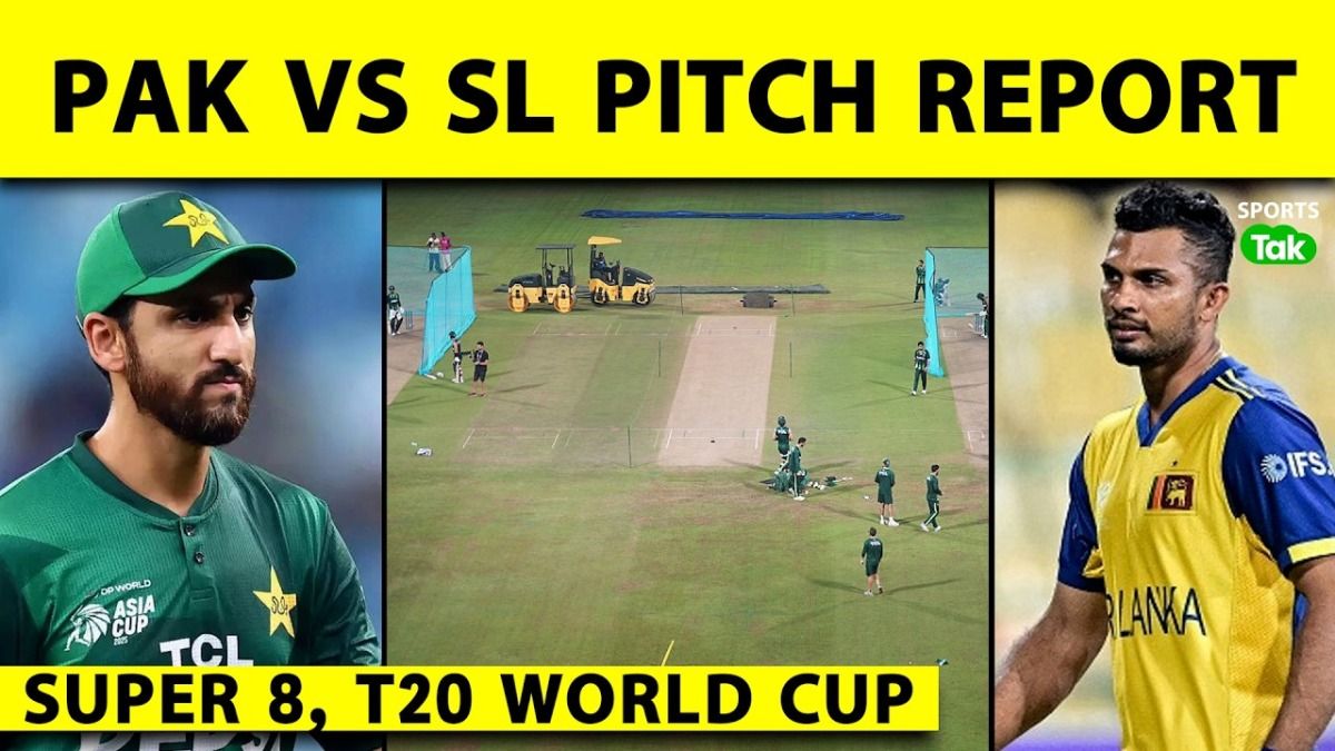pak vs sl