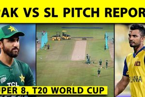 Pakistan को Sri Lanka के खिलाफ 64 रन या 13 ओवर में जीत की जरूरत SportsTak Hindi