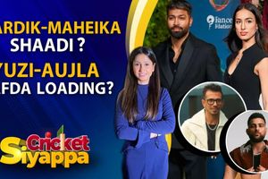 Hardik-Mahieka की शादी की अफवाह, Rajat का Vintage Dhoni Look SportsTak Hindi