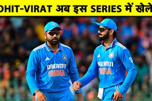 Rohit-Virat अफगानिस्तान के खिलाफ 3 ODI में खेलेंगे, 14 June से शुरुआत SportsTak Hindi