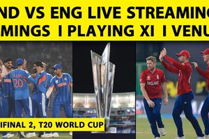 T20 WC Semi-Final में India के सामने England की चुनौती, 5 March को वानखेड़े में मुकाबला SportsTak Hindi