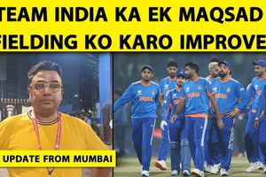 T20 WC: अभिषेक शर्मा ने फील्डिंग पर दिया जोर, हार्दिक पंड्या ने की दो घंटे बैटिंग प्रैक्टिस SportsTak Hindi