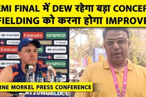 Morne Morkel ने बताया Abhishek Sharma को कैसे मिलेगा Confidence SportsTak Hindi