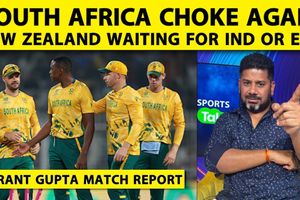 New Zealand Final में, India के लिए सीख; England से Semi Final में Wankhede पर मुकाबला SportsTak Hindi