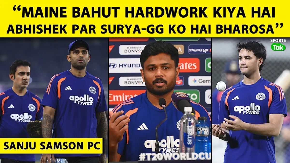 sanju samson