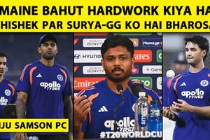 T20 World Cup: सिर्फ 7 रन से England को हराकर Final में पहुंची Team India SportsTak Hindi