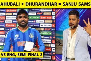 संजू सैमसन ने 89 रन की पारी से India को जिताया, Final में और बड़ी पारी की उम्मीद SportsTak Hindi