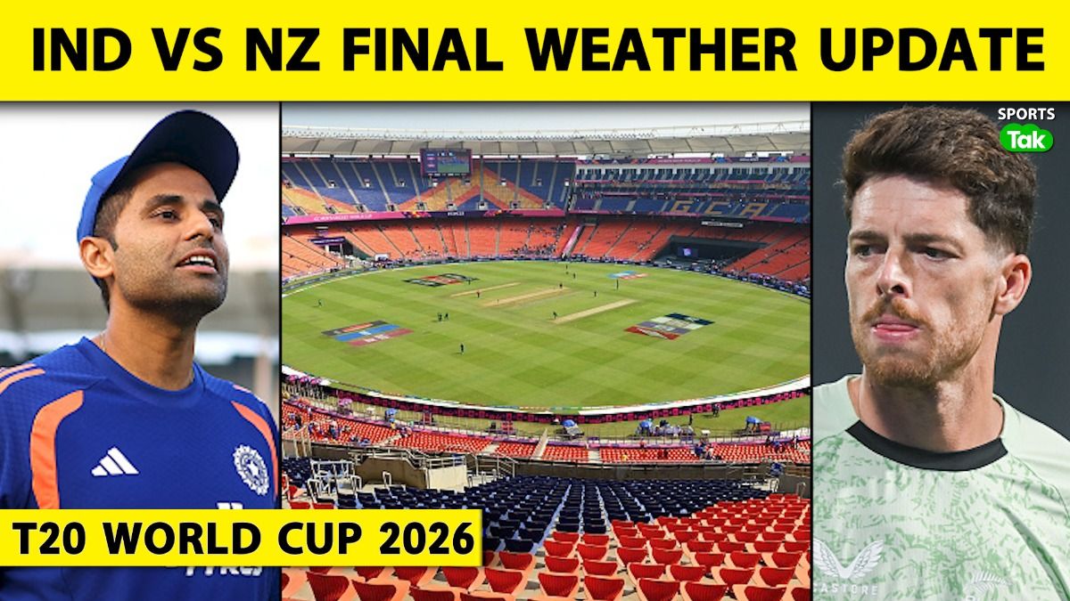 ind vs nz weather update 