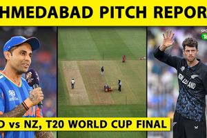 India vs New Zealand T20 World Cup Final: क्या Team India बदल पाएगी रिकॉर्ड SportsTak Hindi