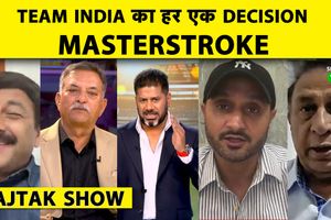 टीम इंडिया के वर्ल्ड चैंपियन बनने पर क्या बोले गावस्कर, भज्जी और मदन लाल SportsTak Hindi