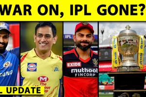 IPL 2025 शेड्यूल पर संकट, अरुण धूमल ने कहा- स्थिति तेजी से बदल रही है SportsTak Hindi