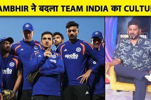 Gautam Gambhir ने बताया T20 World Cup 2027 की तैयारी शुरू, IPL से बनेगा Blueprint SportsTak Hindi