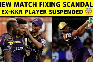 Match Fixing Scandal: Ex-KKR Player समेत तीन पर आरोप, ICC ने किया Suspend SportsTak Hindi