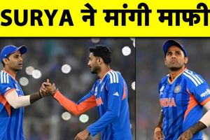 T20 WC: SA मैच में अक्षर पटेल को न खिलाना गलती, माफी मांगी SportsTak Hindi