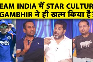 Gambhir ने T20 में Star Culture खत्म किया, Individual नहीं Trophy मायने रखती SportsTak Hindi