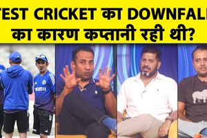 T20 में गौतम गंभीर-सूर्यकुमार यादव हिट, क्या Test में होगा घमासान ? SportsTak Hindi