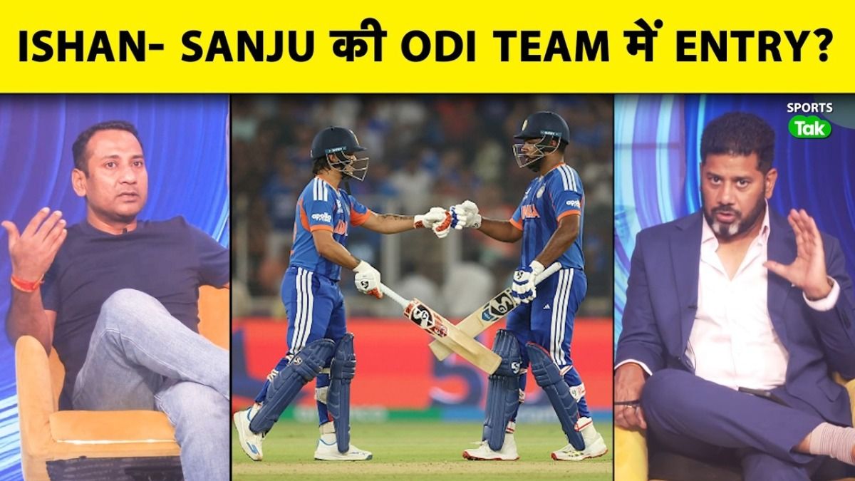 SportsTak Hindi