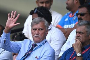 '1983 से 87 तक हमने हर वनडे प्रतियोगिता जीती, वो मेरे लिए बड़ा समय था' SportsTak Hindi