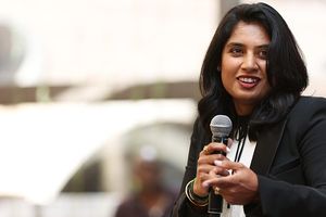 'Jay sir की वजह से पिछले 4-5 सालों में भारतीय महिला क्रिकेट में बड़ा बदलाव आया' SportsTak Hindi