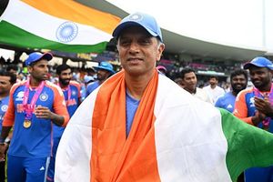 'भारतीय फैंस के जुनून के बिना क्रिकेट इतना महान नहीं होता' SportsTak Hindi