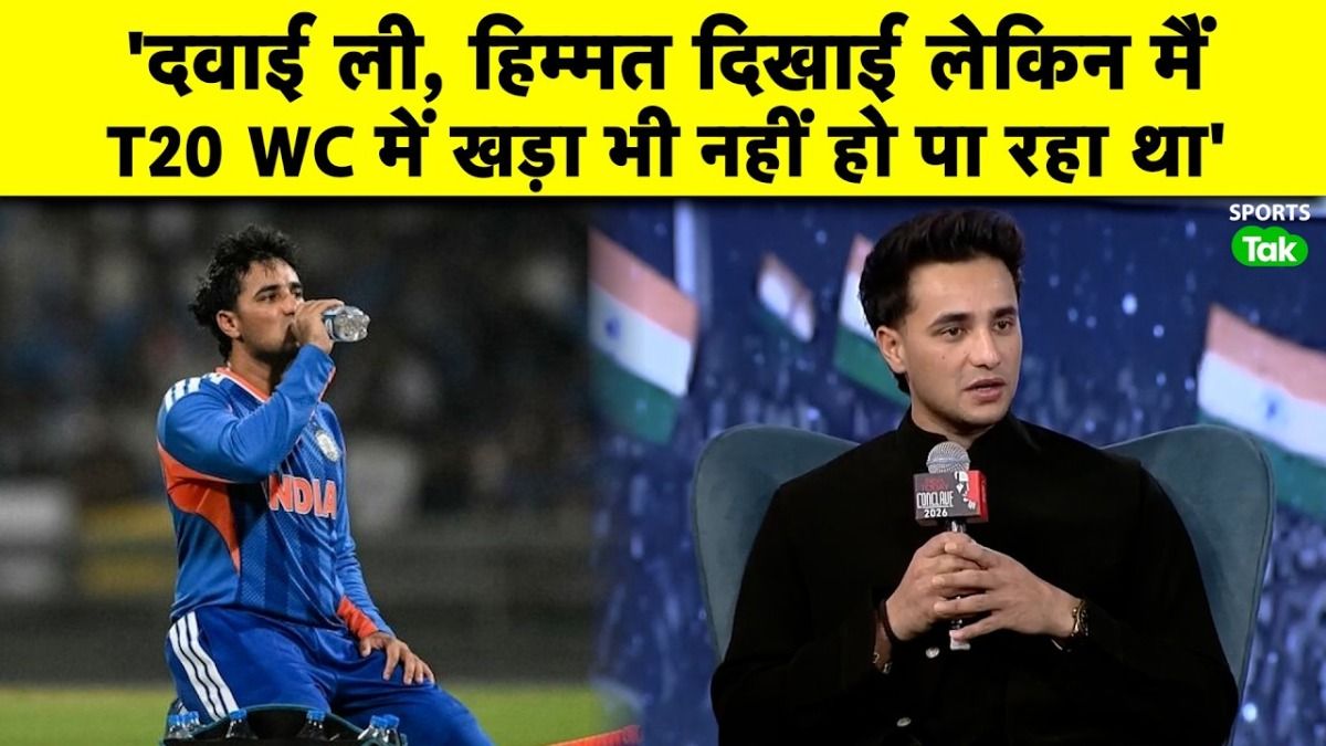 SportsTak Hindi