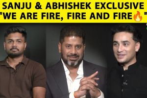 T20 World Cup: संजू सैमसन ने बताया- कैसे गौतम गंभीर और सूर्यकुमार यादव ने जिताया खिताब SportsTak Hindi