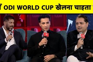 Abhishek Sharma ने Yuvraj Singh से सीखा Process, ODI खेलने का भी सपना SportsTak Hindi