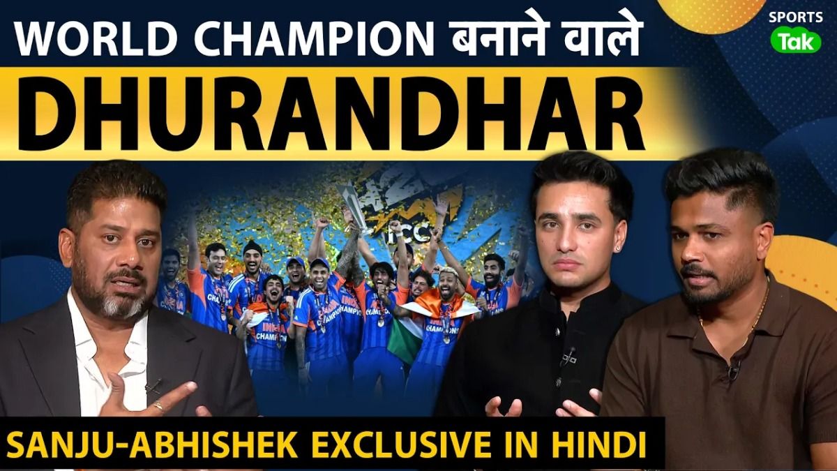 SportsTak Hindi