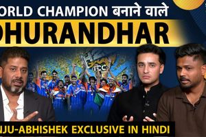 T20 World Cup: Sanju Samson और Abhishek Sharma ने बताया कैसे जीता India ने खिताब SportsTak Hindi