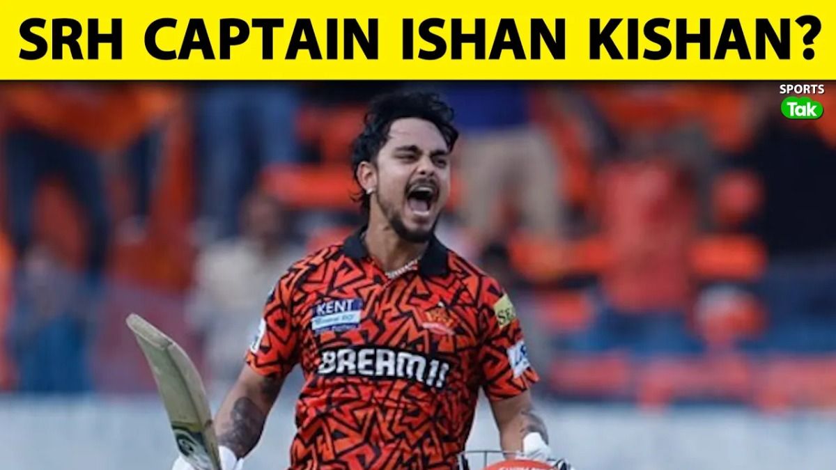 ishan kishan