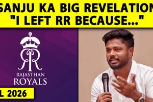 Sanju Samson का खुलासा- 'मेरा वक्त Rajasthan Royals में खत्म हो चुका था' SportsTak Hindi