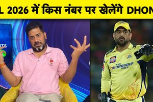 Sports Tak: MS Dhoni का IPL में Batting Order और CSK की Strategy पर बहस जारी SportsTak Hindi