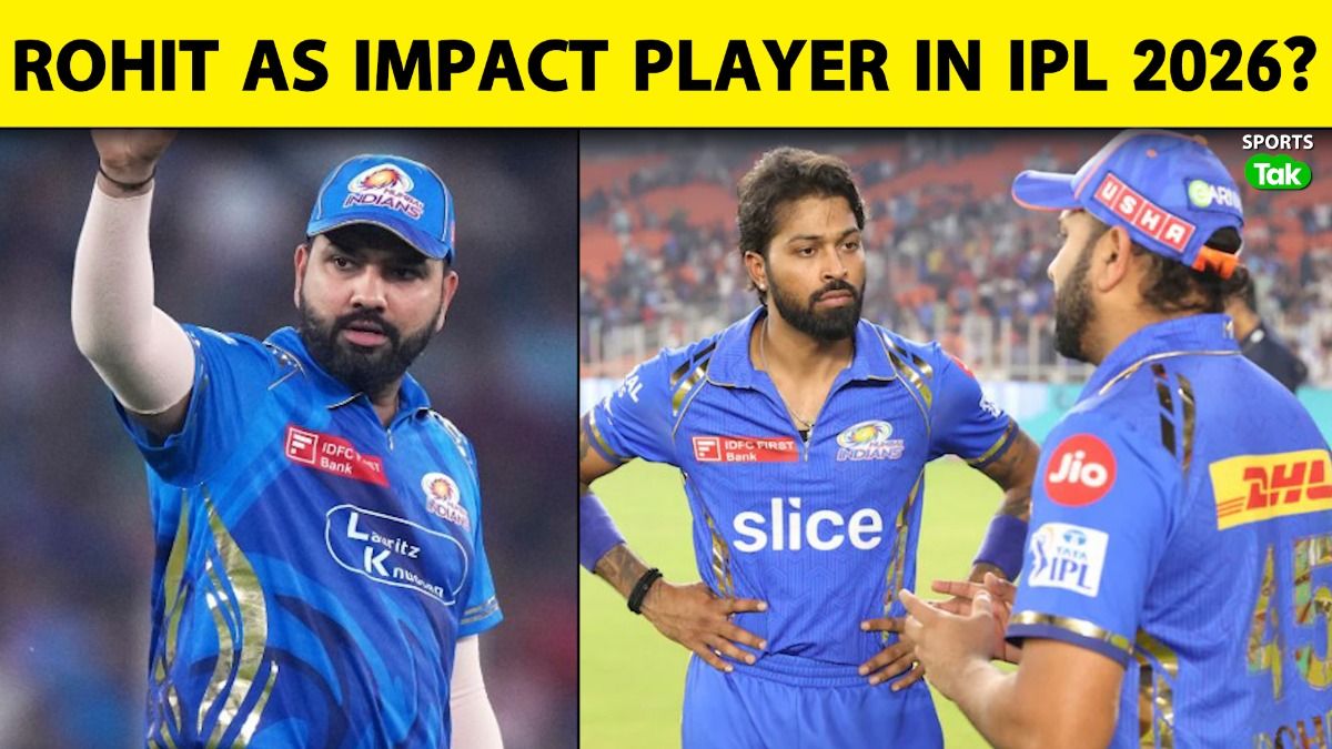 MUMBAI INDIANS 