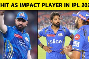 रोहित शर्मा Impact Player या Playing XI में? जयवर्धने ने दिया बड़ा बयान SportsTak Hindi