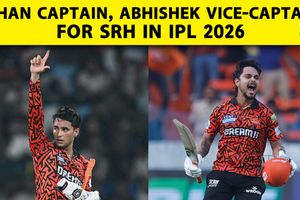 Pat Cummins की Back Injury के चलते Ishan Kishan संभालेंगे SRH की कप्तानी SportsTak Hindi