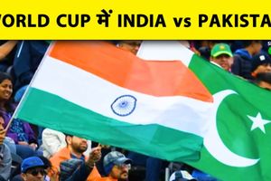 Hockey World Cup में India-Pakistan आमने-सामने, Pool D में भिड़ेंगी दोनों टीमें SportsTak Hindi