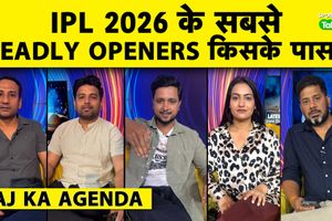 IPL 2026: विराट कोहली-फिल सॉल्ट को धुरंधर OPENING PAIR चुना गया, RCB की TROPHY की उम्मीद SportsTak Hindi