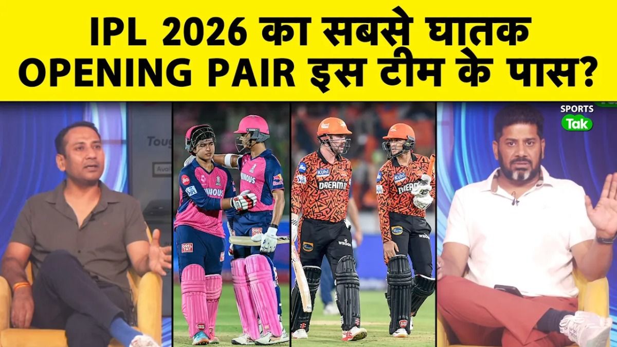 SportsTak Hindi