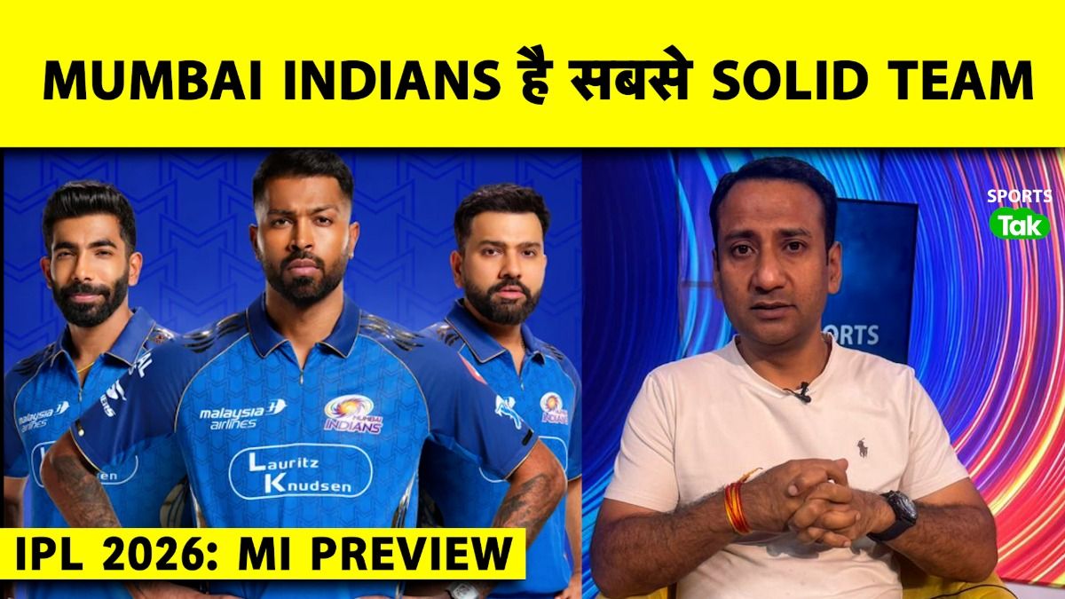 mumbai indians