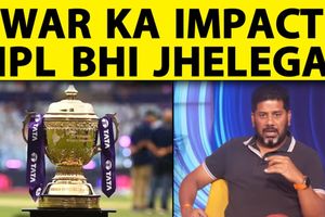War की वजह से IPL 2026 में आ सकती हैं दिक्कतें, Diesel और LPG Shortage का असर SportsTak Hindi