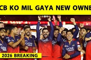 RCB 16,706 करोड़ में बिकी, IPL की सबसे महंगी टीम बनी, आर्यमन बिरला Chairman SportsTak Hindi