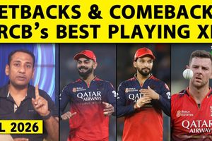 RCB की Best Playing 12 कौनसी, Hazlewood-यश दयाल की गैरमौजूदगी का असर SportsTak Hindi