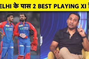 Nissanka और KL Rahul Opening करें या Prithvi Shaw को मिले मौका? DC की Playing XI SportsTak Hindi
